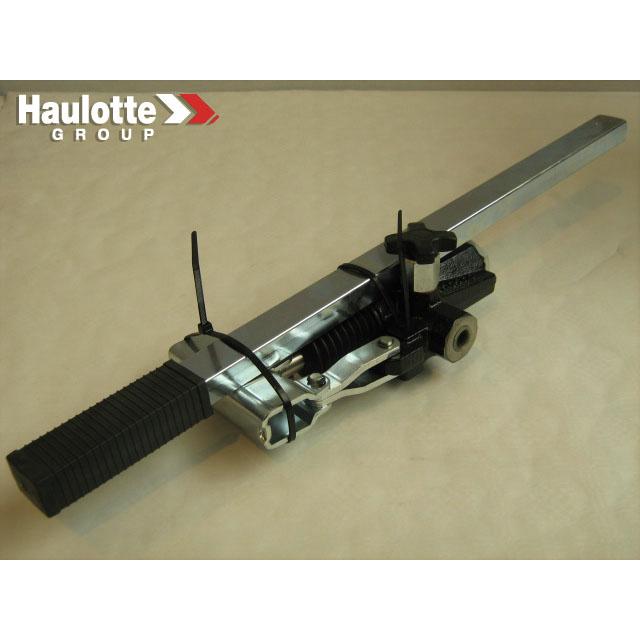 Haulotte Part # 2426205110 - COMPLETE HAND PUMP