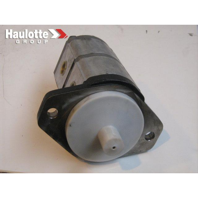 Haulotte Part # 2426206070 - PUMP