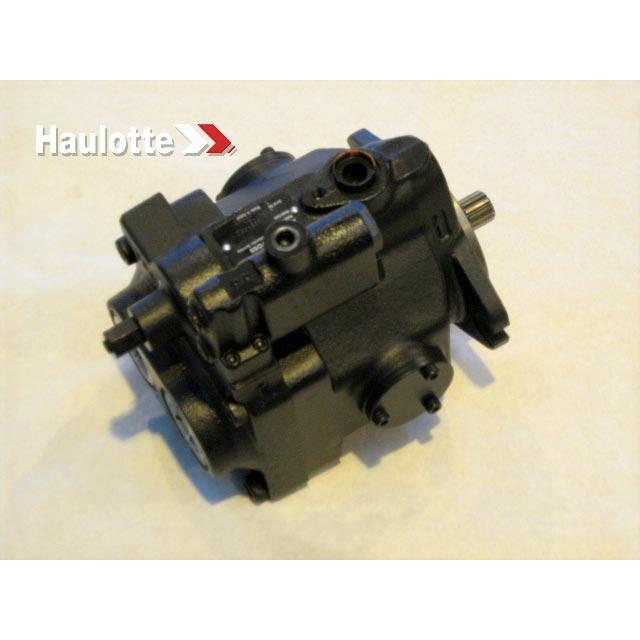 Haulotte Part # 2426208040 - PUMP