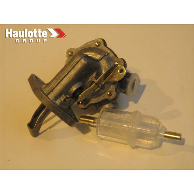 Haulotte Part # 2426208100 - FUEL PUMP - DIESEL SUPPLY