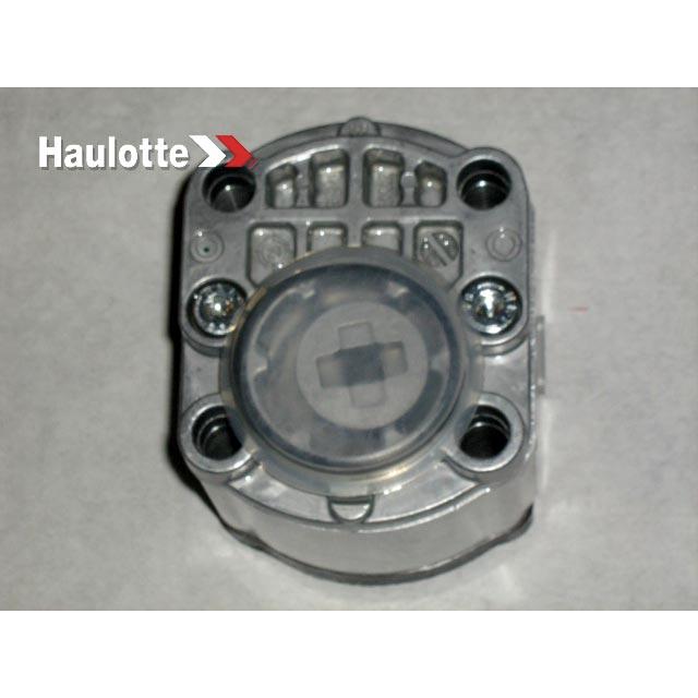 Haulotte Part # 2426210050 - HYDRAULIC PUMP