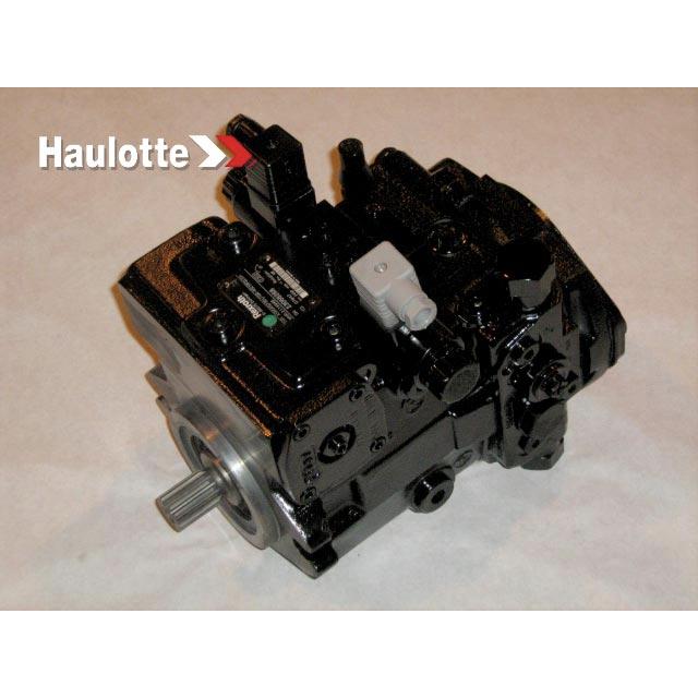 Haulotte Part # 2426210200 - TRAVEL PUMP