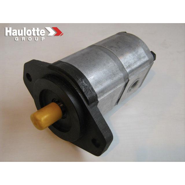 Haulotte Part # 2426210210 - HYDRAULIC PUMP