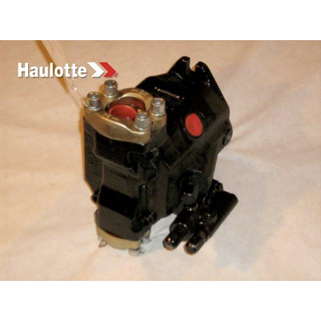 Haulotte Part # 2426210240 - HYDRAULIC PUMP