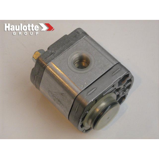 Haulotte Part # 2426210250 - PUMP