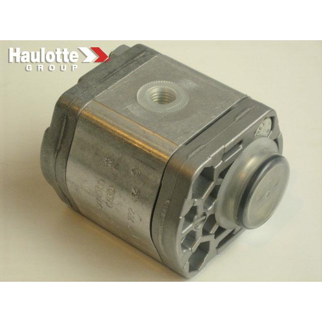 Haulotte Part # 2426210280 - PUMP
