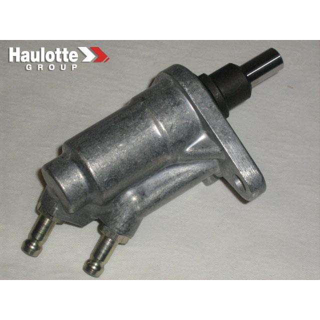 Haulotte Part # 2426210290 - DIESEL SUPPLY PUMP F3L 2011
