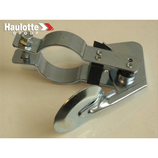 Haulotte Part # 2426601580 - SILENCER VALVE
