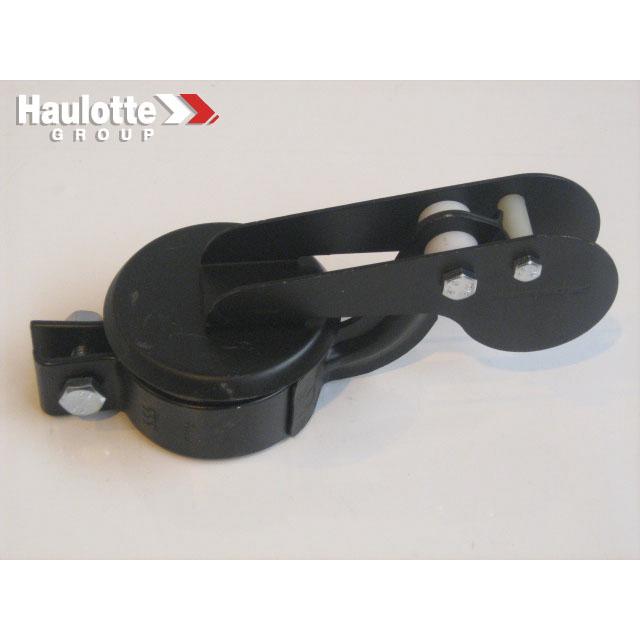 Haulotte Part # 2426601650 - VALVE