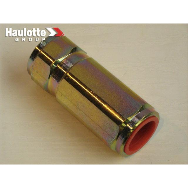 Haulotte Part # 2426601900 - ONE-WAY VALVE