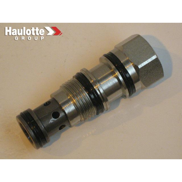 Haulotte Part # 2426602110 - VALVE