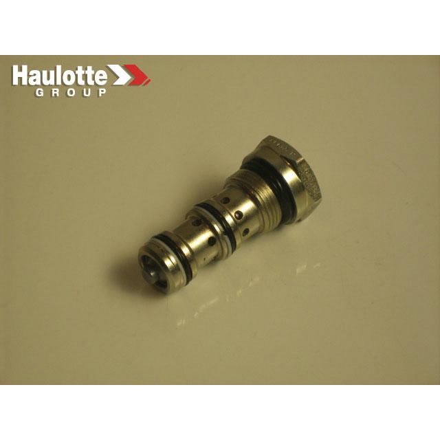 Haulotte Part # 2426602200 - RPC 0 CHECK VALVE