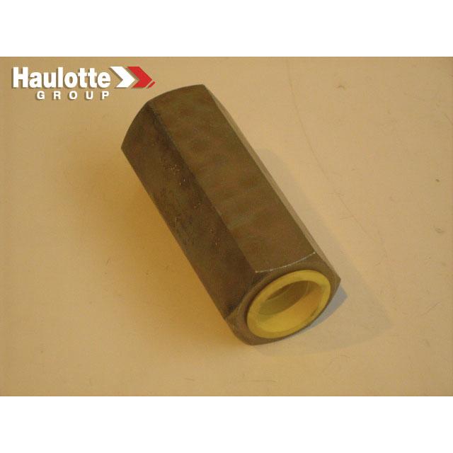 Haulotte Part # 2426602480 - CHECK VALVE