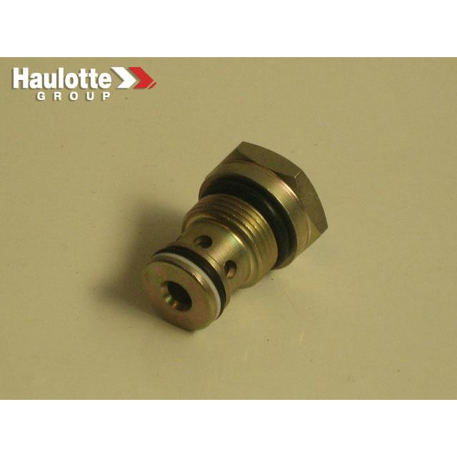 Haulotte Part # 2426602640 - CHECK VALVE
