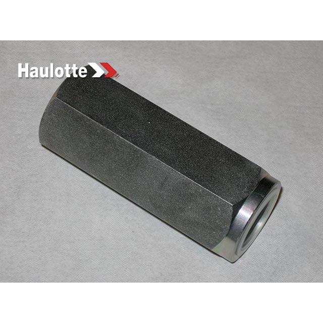 Haulotte Part # 2426602780 - ONE-WAY VALVE