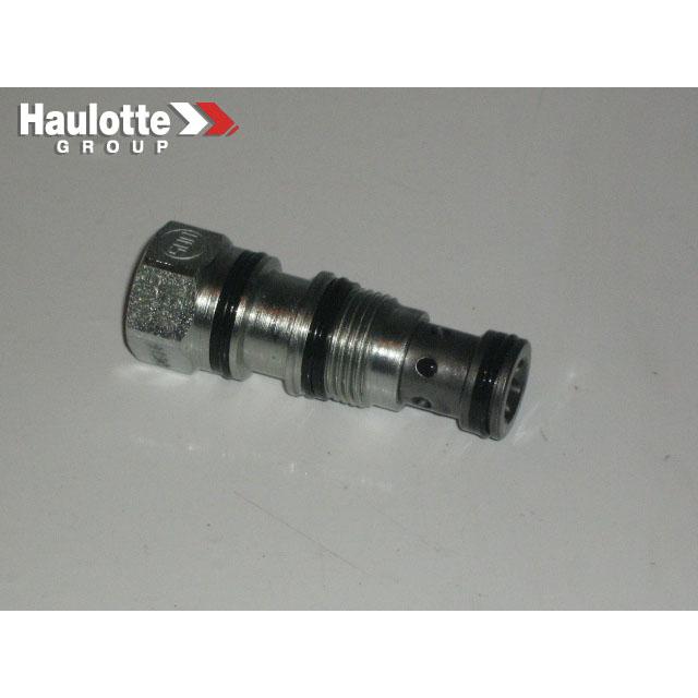 Haulotte Part # 2426602810 - ONE-WAY VALVE
