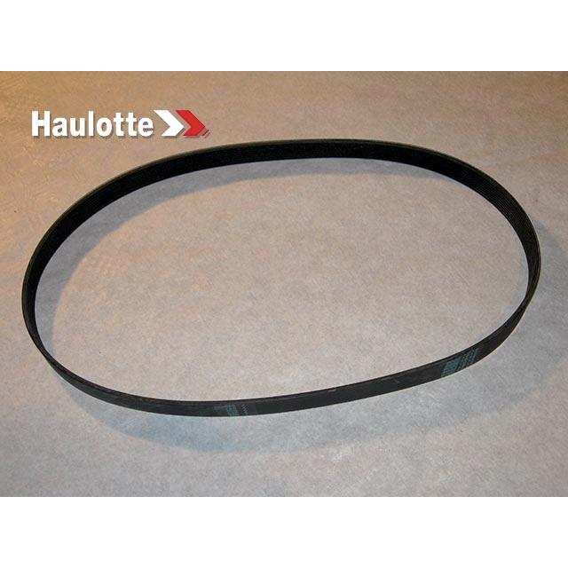 Haulotte Part # 2426801410 - BELT / ENGINE 2-3M40