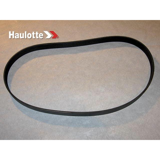 Haulotte Part # 2426801420 - BELT FOR ENGINE TURBINE