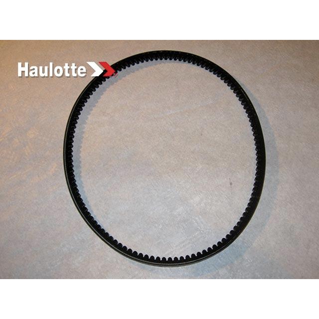 Haulotte Part # 2426801530 - VEE BELT. SPA