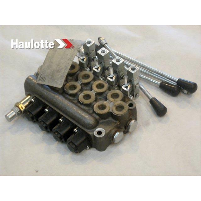 Haulotte Part # 2426903470 - MANUAL DISTRIBUTOR