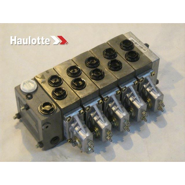 Haulotte Part # 2426903510 - PVG 32 5 TR DISTRIBUTOR