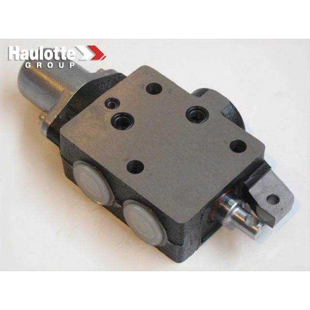 Haulotte Part # 2426903530 - DISTRIBUTOR SECTION