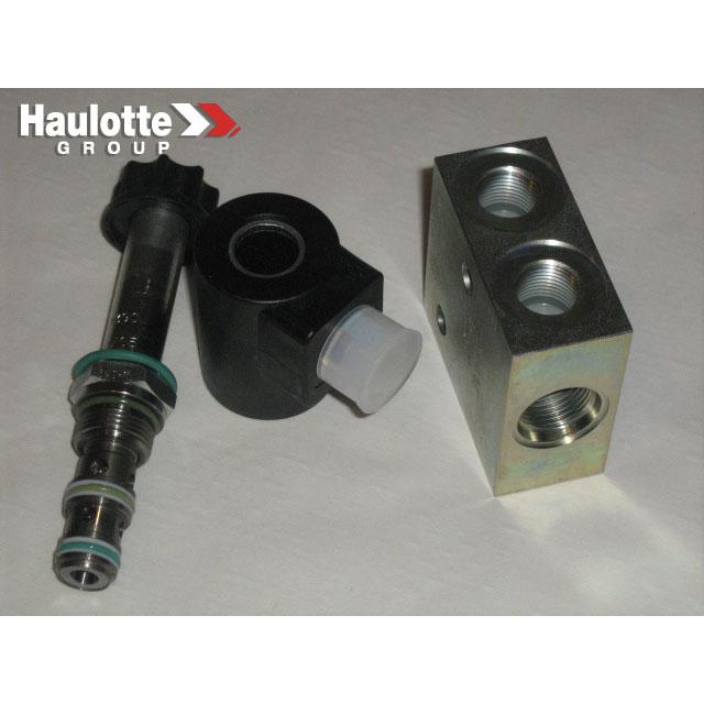 Haulotte Part # 2426903940 - POSITION VALVE