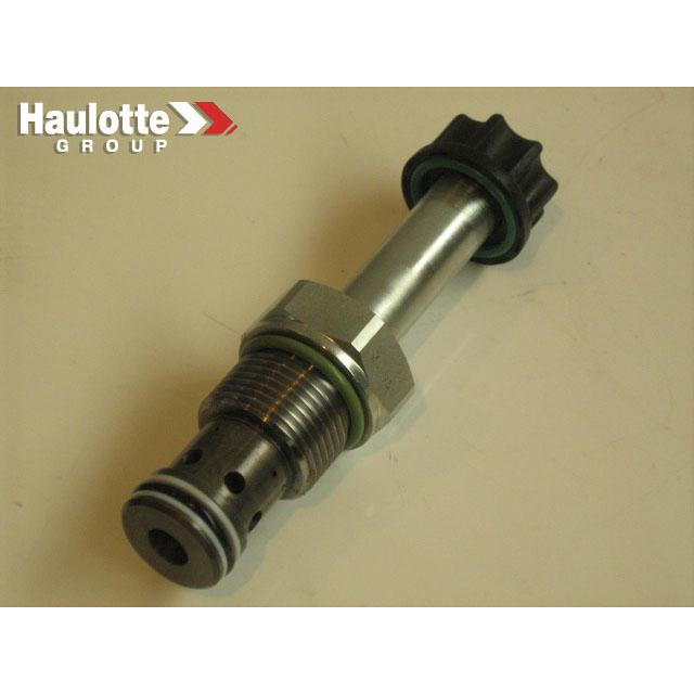Haulotte Part # 2426903990 - VALVE DISTRIBUTOR