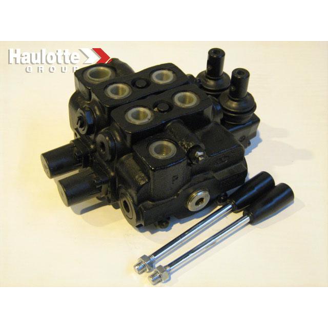 Haulotte Part # 2426904040 - POSITION VALVE