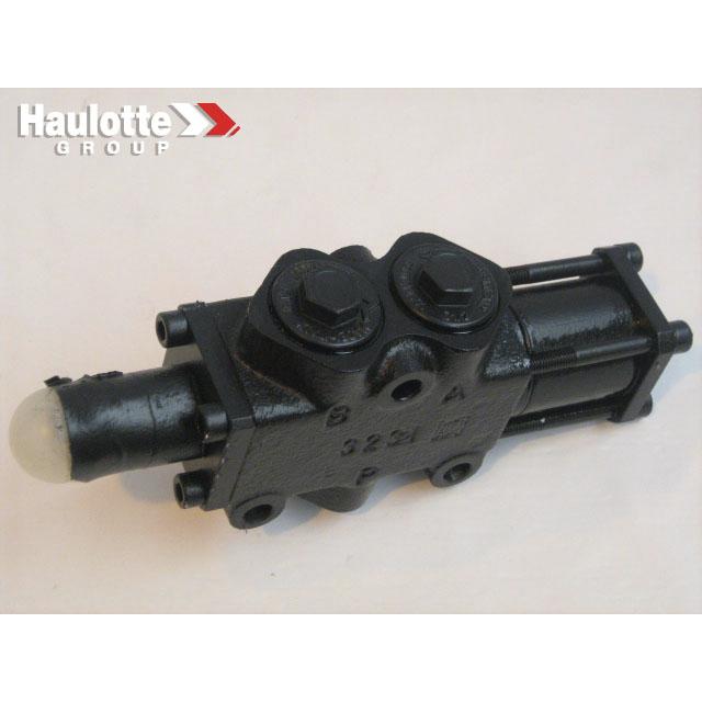 Haulotte Part # 2426904050 - HYDRAULIC DISTRIBUTOR