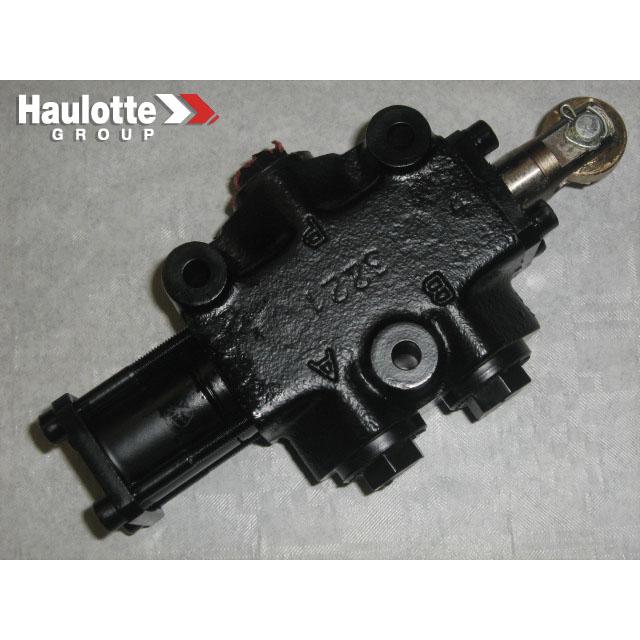 Haulotte Part # 2426904060 - HYDRAULIC DISTRIBUTOR