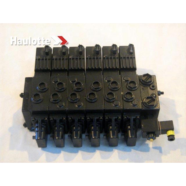 Haulotte Part # 2426904100 - POSITION VALVE