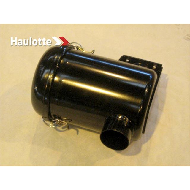 Haulotte Part # 2427002030 - AIR FILTER