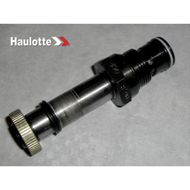 Haulotte Part # 2427002590 - CARTRIDGE