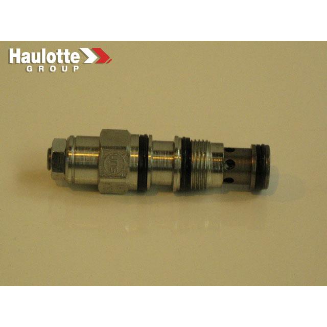 Haulotte Part # 2427002670 - SUN CARTRIDGE