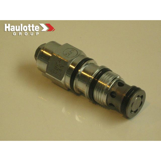 Haulotte Part # 2427002690 - SUN CARTRIDGE