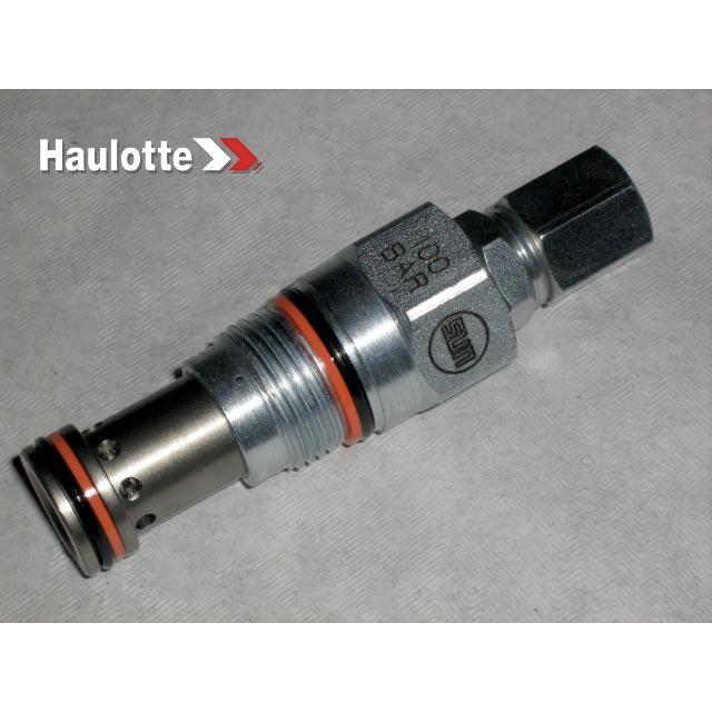 Haulotte Part # 2427002740 - CARTRIDGE