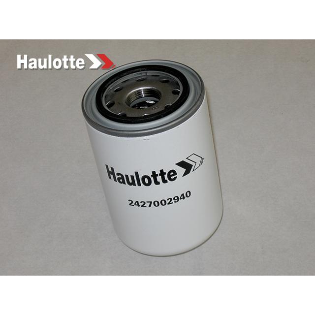 Haulotte Part # 2427002940 - HYDRAULIC CARTRIDGE