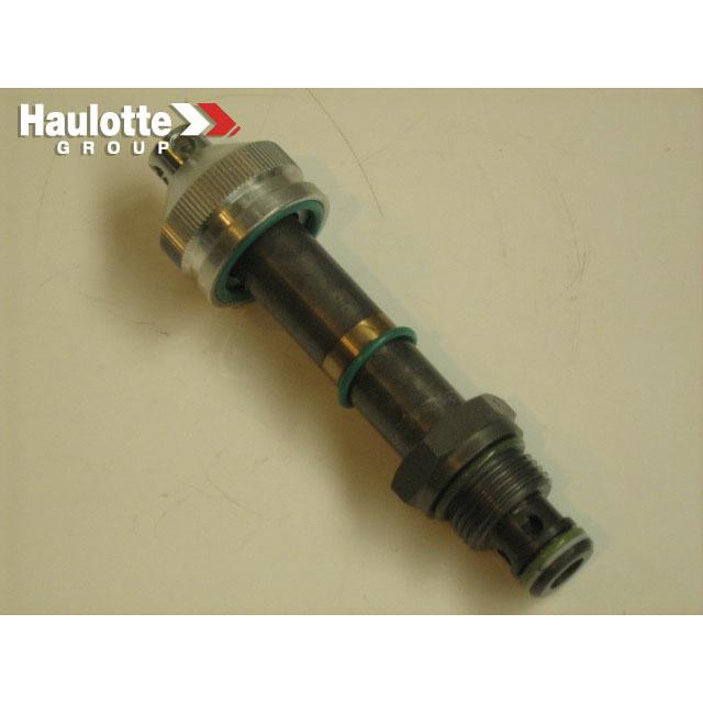 Haulotte Part # 2427003020 - CARTRIDGE / ELECTRO