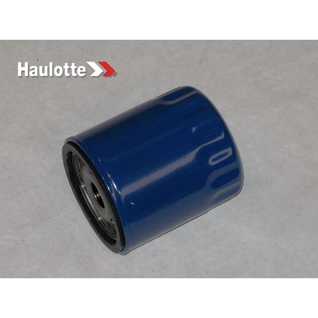 Haulotte Part # 2427003040 - OIL FILTER CARTRIDGE