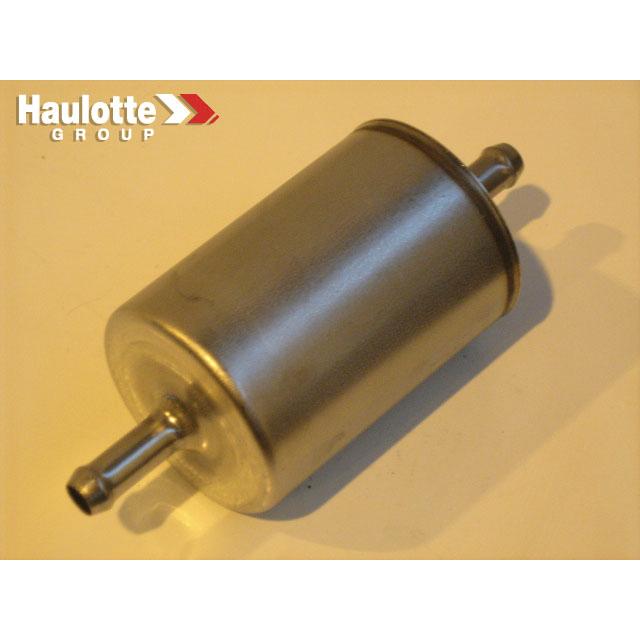 Haulotte Part # 2427003050 - PETROL FILTER