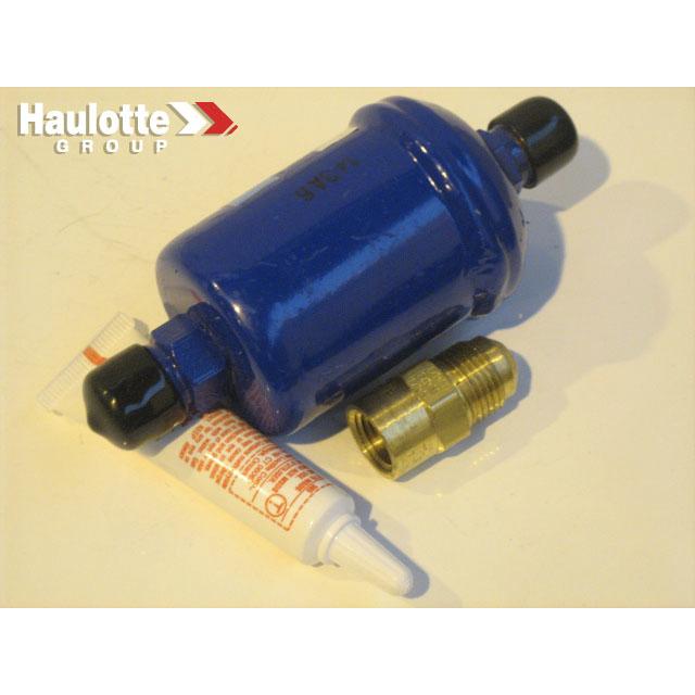 Haulotte Part # 2427003060 - LPG FILTER CARTRIDGE