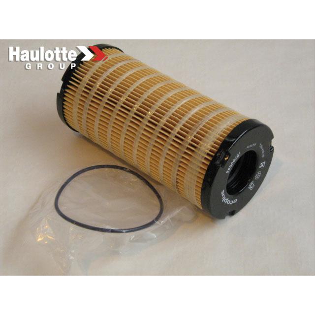 Haulotte Part # 2427003070 - DIESEL OIL FILTER
