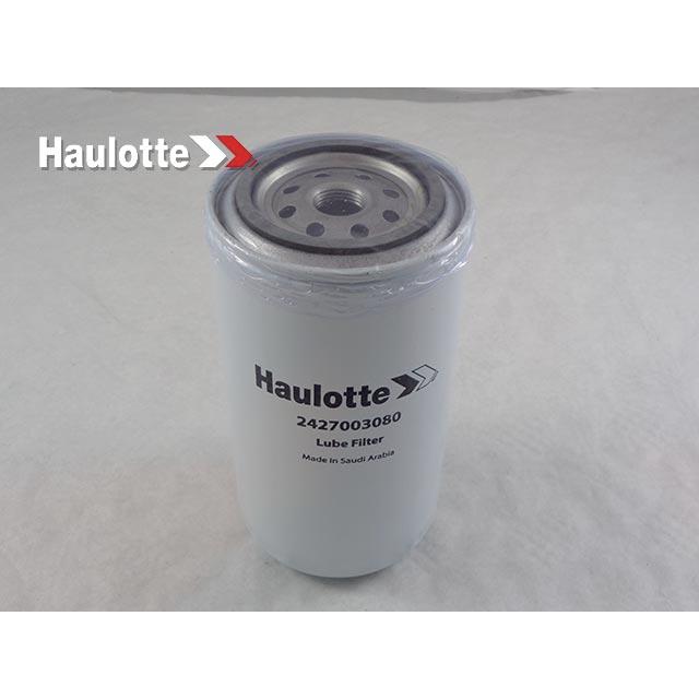 Haulotte Part # 2427003080 - OIL FILTER