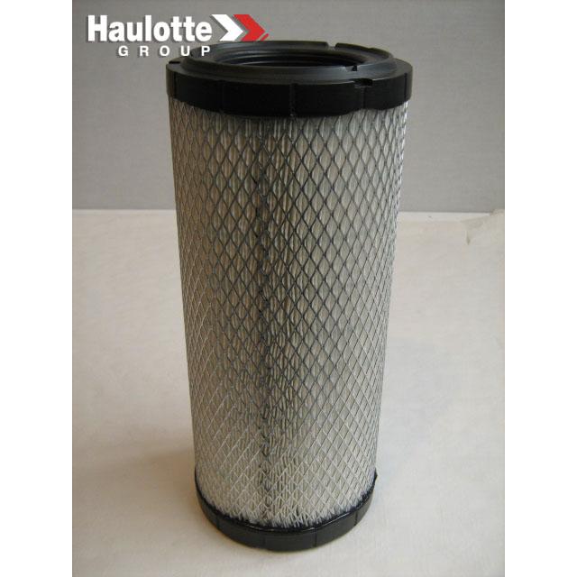 Haulotte Part # 2427003090 - PRIMARY AIR FILTER