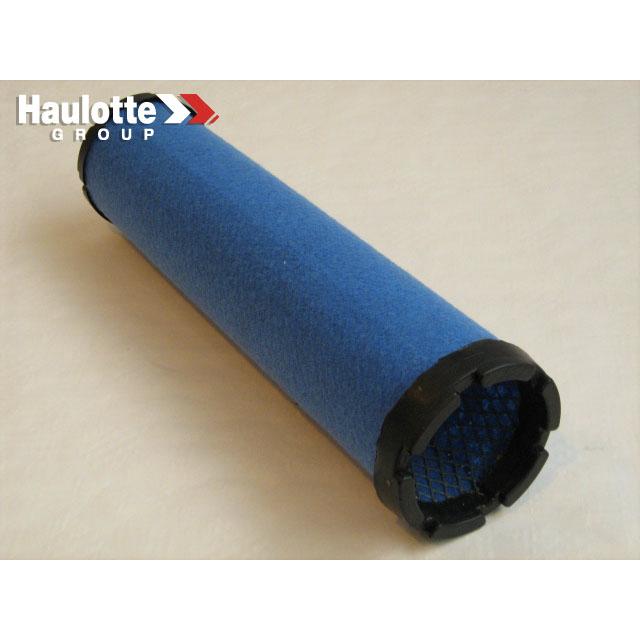 Haulotte Part # 2427003100 - SECONDARY AIR FILTER