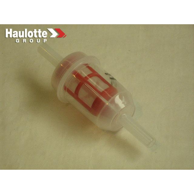 Haulotte Part # 2427005110 - DIESEL PRE-FILTER