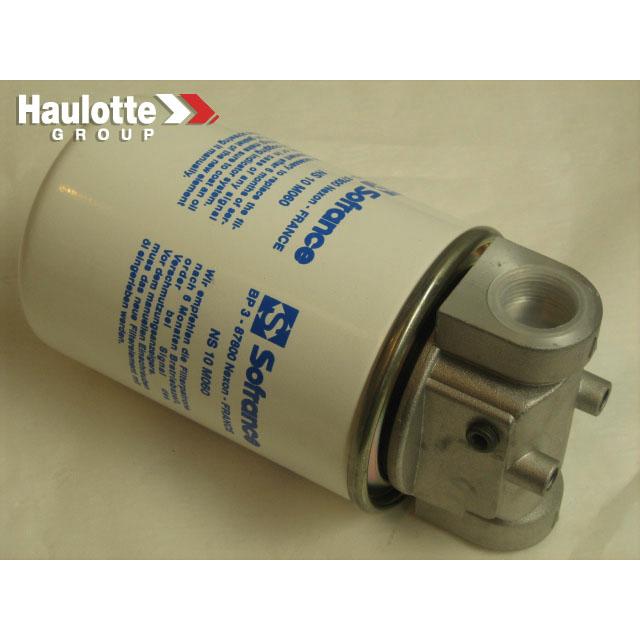 Haulotte Part # 2427005150 - DIESEL PRE-FILTER