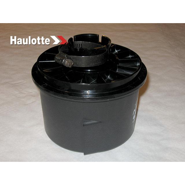 Haulotte Part # 2427005170 - PREFILTER AIR TURBO