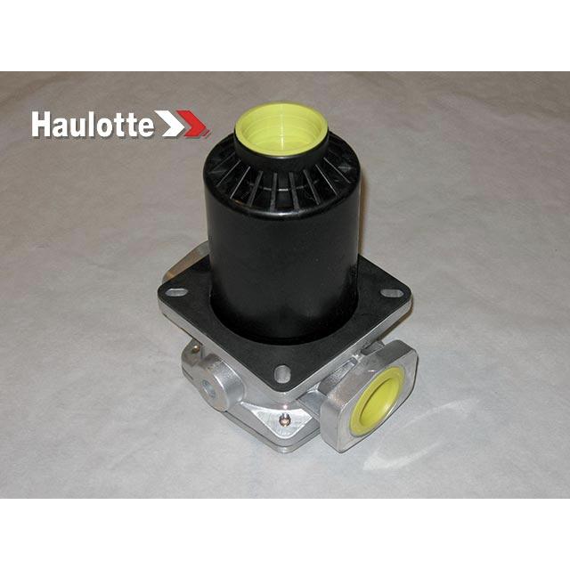 Haulotte Part # 2427010220 - HYDRAULIC FILTER